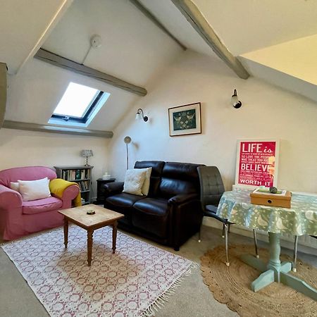 Lake Villa Holiday Cottages Holsworthy Luaran gambar