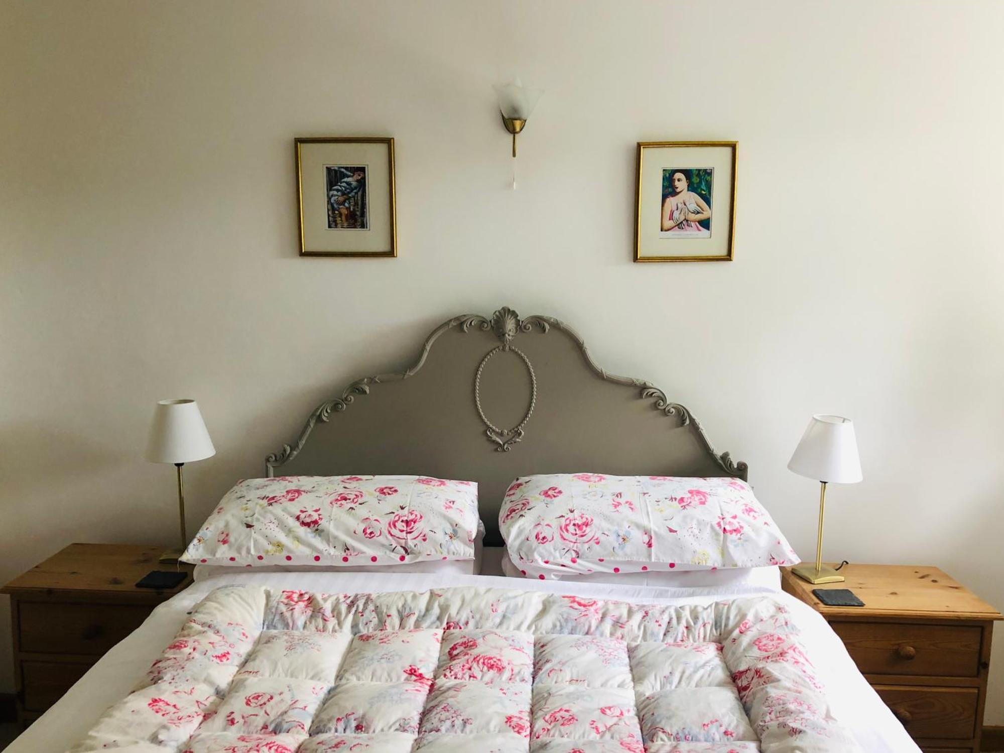 Lake Villa Holiday Cottages Holsworthy Luaran gambar