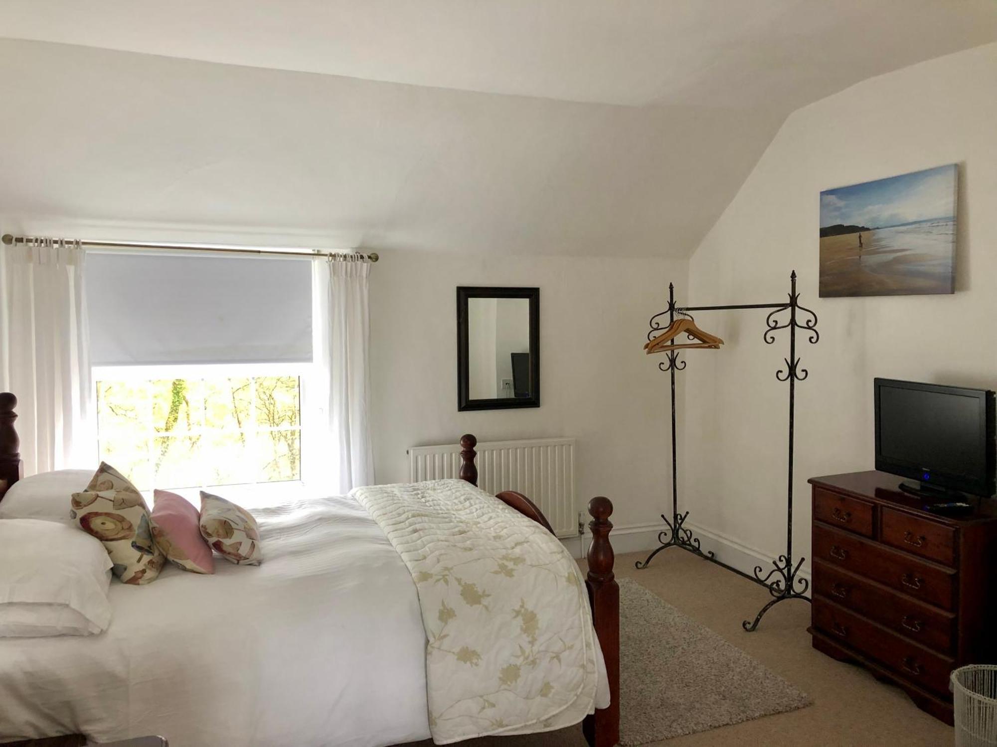 Lake Villa Holiday Cottages Holsworthy Luaran gambar