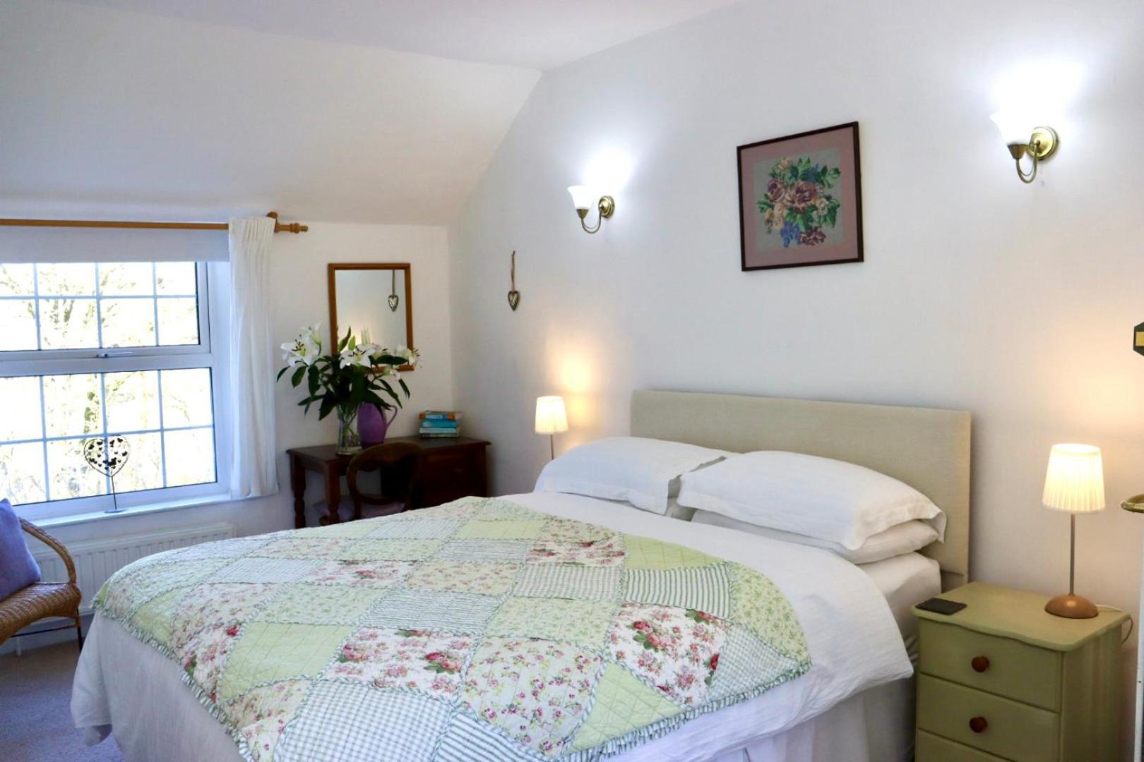 Lake Villa Holiday Cottages Holsworthy Luaran gambar