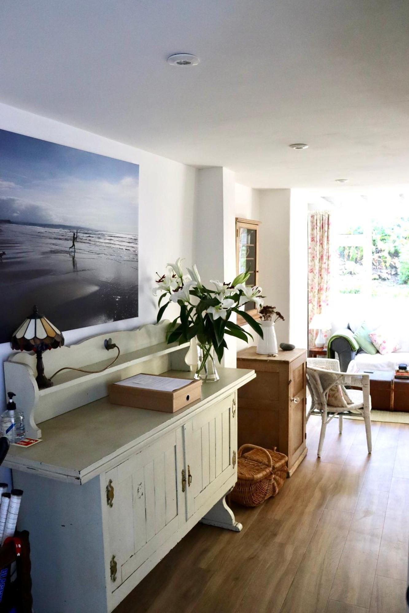 Lake Villa Holiday Cottages Holsworthy Luaran gambar