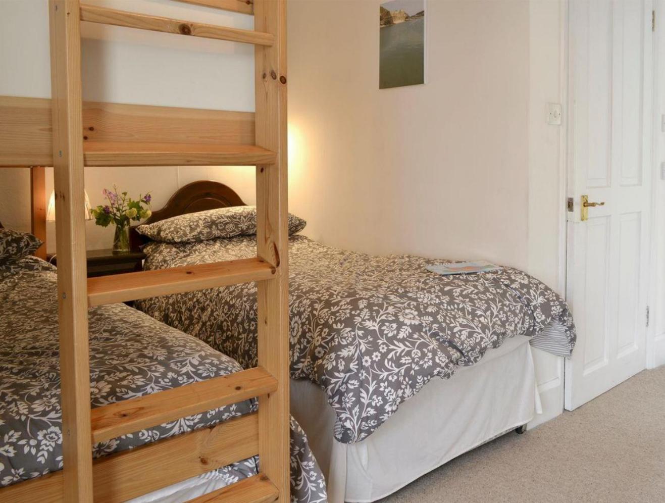 Lake Villa Holiday Cottages Holsworthy Luaran gambar