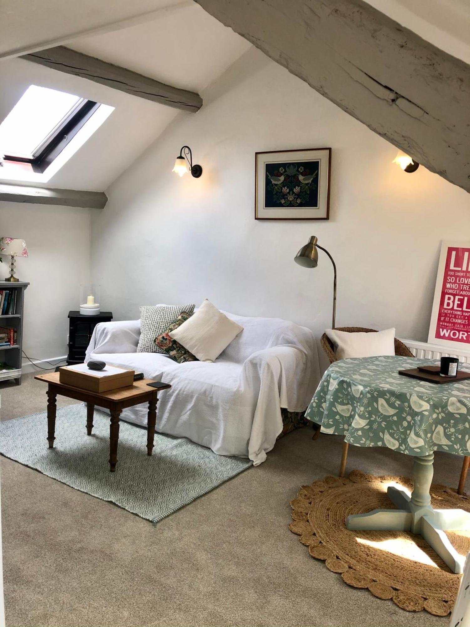 Lake Villa Holiday Cottages Holsworthy Luaran gambar