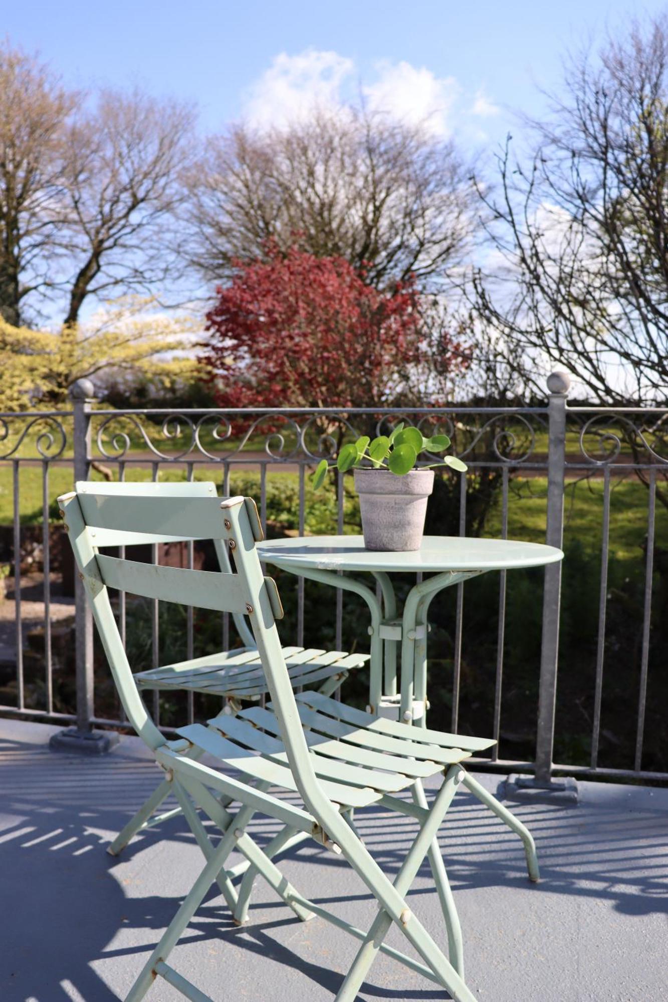 Lake Villa Holiday Cottages Holsworthy Luaran gambar