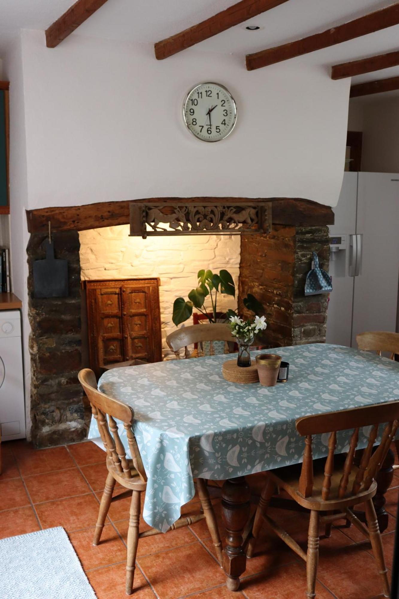 Lake Villa Holiday Cottages Holsworthy Luaran gambar
