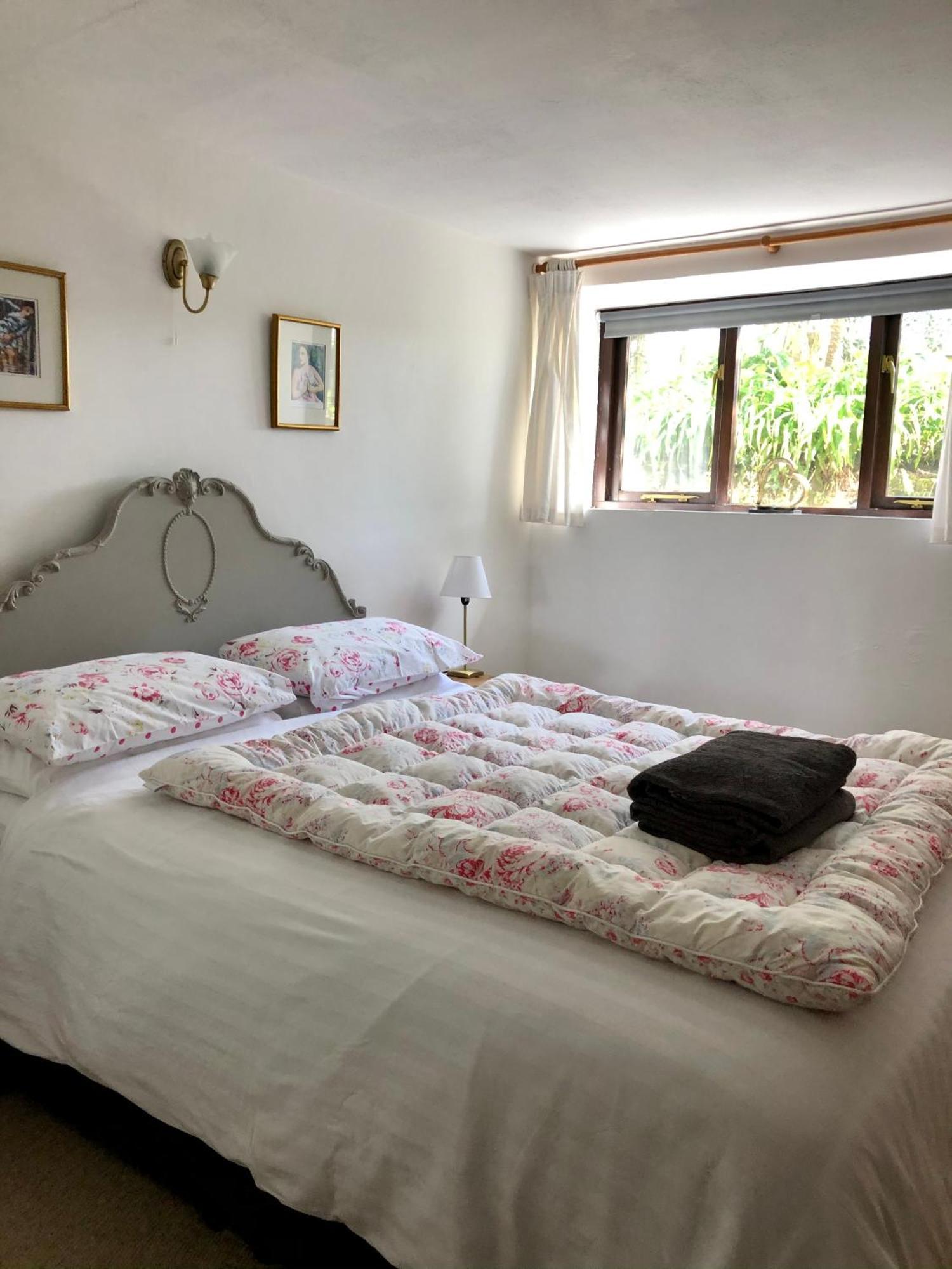 Lake Villa Holiday Cottages Holsworthy Luaran gambar